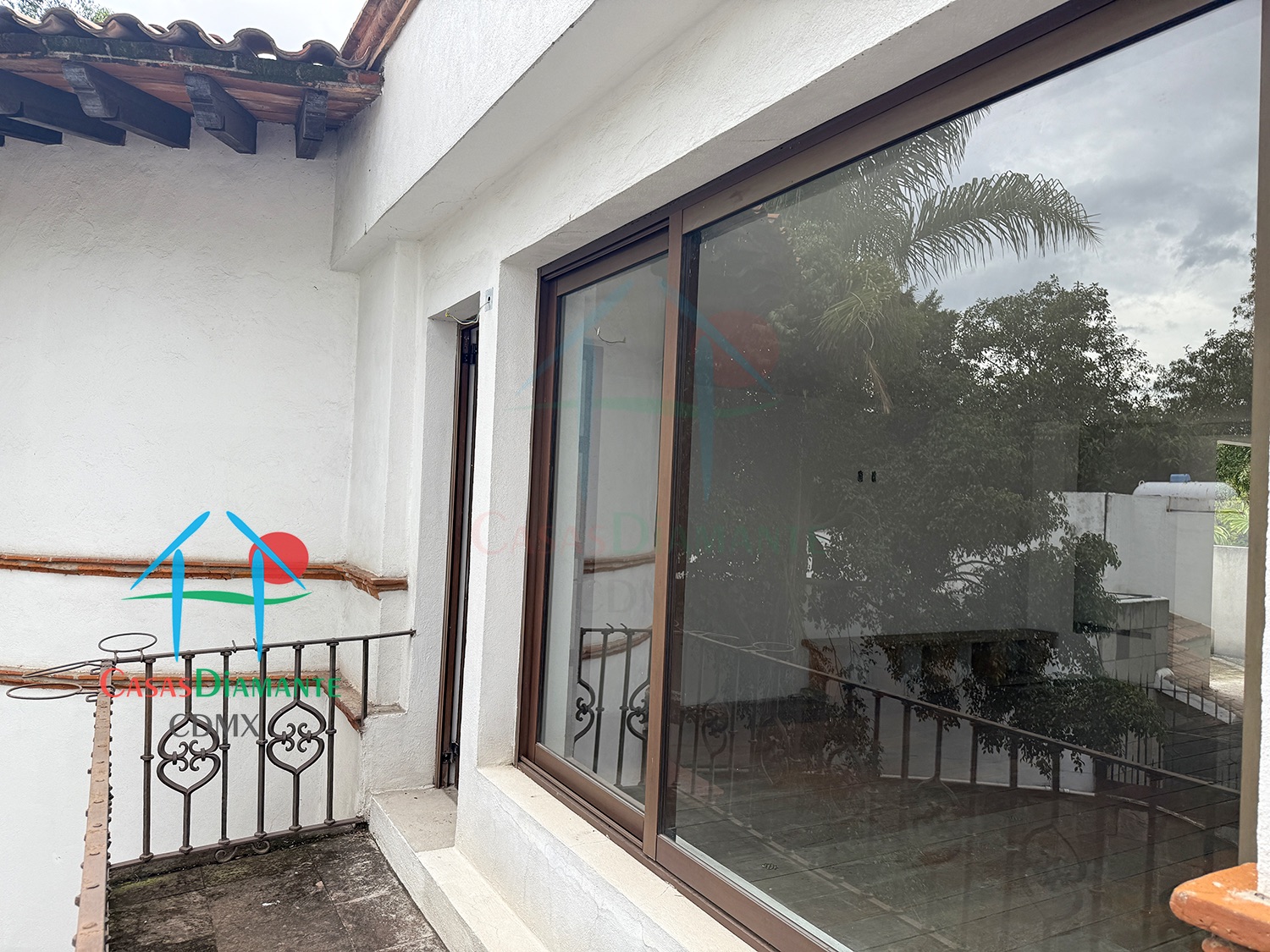 Tlacopac Casa Santacilia A - Recámara uno 8